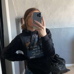 Meet your Posher, Kaylee